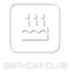 Golf Birthday Club