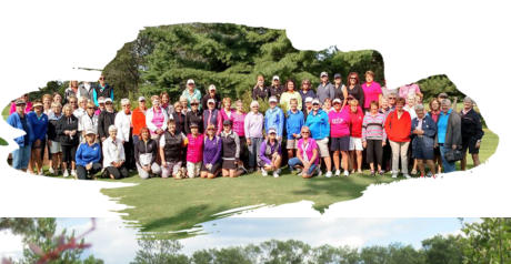 Oak Crest Golf Course Members